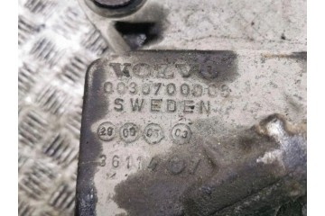 Rear reducer VOLVO XC90 I P30713129 2 4L diesel 120kW 2004 Catalog number of the part P30713129