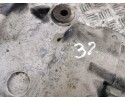 Rear reducer VOLVO XC90 I P30713129 2 4L diesel 120kW 2004 Car type passenger cars