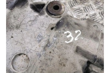 Rear reducer VOLVO XC90 I P30713129 2 4L diesel 120kW 2004 Car type passenger cars