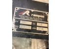 19851 RAMPINI Differential drive axle Packaging status replacement