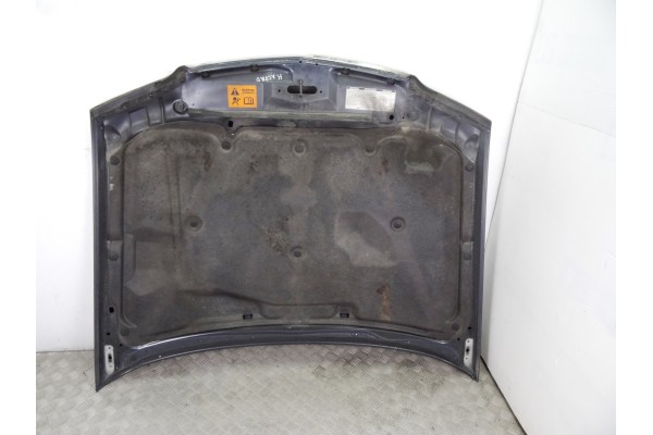 GRIS CENIZA CAPO HONDA ACCORD BERLINA (CL/CN)