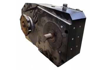 19851 RAMPINI Differential drive axle Catalog number of the original 19851