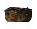 19851 RAMPINI Differential drive axle Installation side front
