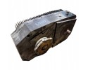 19851 RAMPINI Differential drive axle Product weight with unit packaging 70 kg