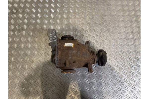 Rear differential BMW 1 E81 E87 EAS27W307
