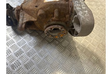 Rear differential BMW 1 E81 E87 EAS27W307 Car type passenger cars