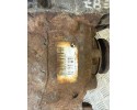 Rear differential BMW 1 E81 E87 EAS27W307 Installation side multipurpose