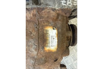 Rear differential BMW 1 E81 E87 EAS27W307 Installation side multipurpose