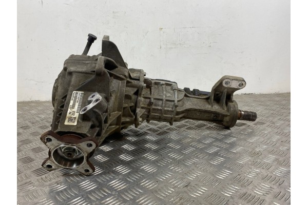 2022 Jeep Grand Wagoneer Front Differential P68539812AA