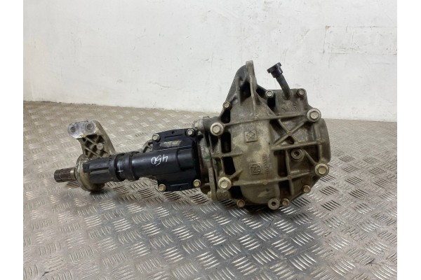 2022 Jeep Grand Wagoneer Front Differential P68539812AA Part manufacturer Jeep OE