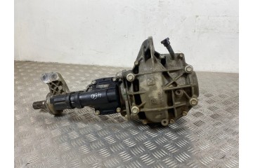 2022 Jeep Grand Wagoneer Front Differential P68539812AA Part manufacturer Jeep OE