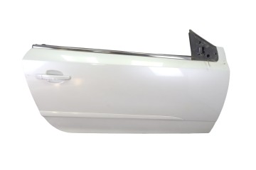 BLANCA PUERTA DELANTERA DERECHA OPEL ASTRA H TWIN TOP Cosmo 2008 BLANCA 210994 OPEL - 1