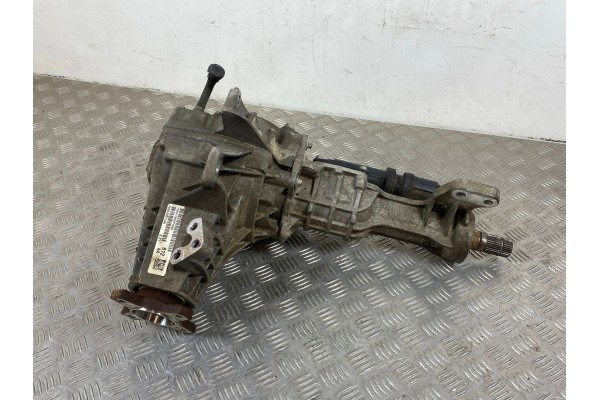 2022 Jeep Grand Wagoneer Front Differential P68539812AA Catalog number of the part P68539812AA