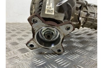 2022 Jeep Grand Wagoneer Front Differential P68539812AA Car type 4x4 SUV