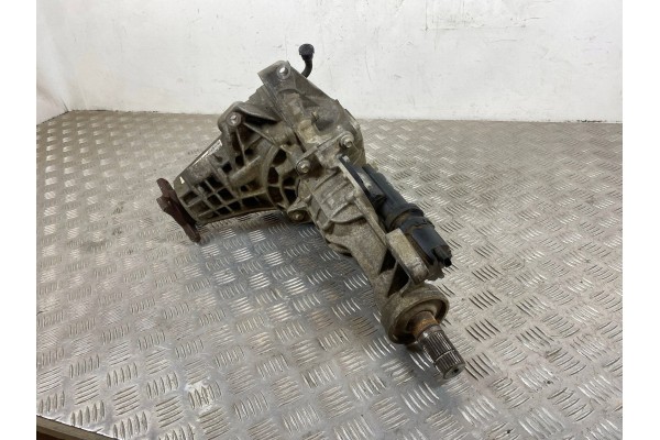 2022 Jeep Grand Wagoneer Front Differential P68539812AA Catalog number of substitutes T03UI1952P1569 812AA
