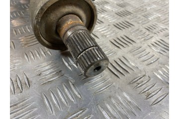 2022 Jeep Grand Wagoneer Front Differential P68539812AA Catalog number of the original 68539812AA