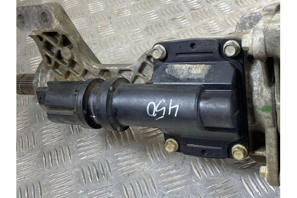 Diferencial delantero Jeep Grand Wagoneer 2022 P68539812AA