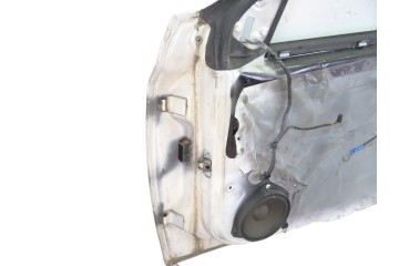 BLANCA PUERTA DELANTERA DERECHA OPEL ASTRA H TWIN TOP Cosmo 2008 BLANCA 210994 OPEL - 1