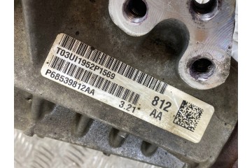 Diferencial delantero Jeep Grand Wagoneer 2022 P68539812AA