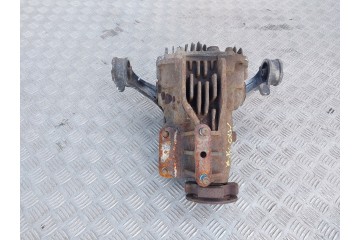 BRIDGE DYFER REAR MA29 2 NE5539730 MAZDA MX 5 NC III 1 8 16V MANUAL