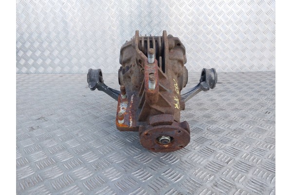 BRIDGE DYFER REAR MA29 2 NE5539730 MAZDA MX 5 NC III 1 8 16V MANUAL Catalog number of the part CARSYSTEM4274 MA29 2