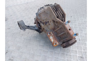 BRIDGE DYFER REAR MA29 2 NE5539730 MAZDA MX 5 NC III 1 8 16V MANUAL Part manufacturer Mazda OE