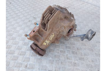 BRIDGE DYFER REAR MA29 2 NE5539730 MAZDA MX 5 NC III 1 8 16V MANUAL Car type passenger cars