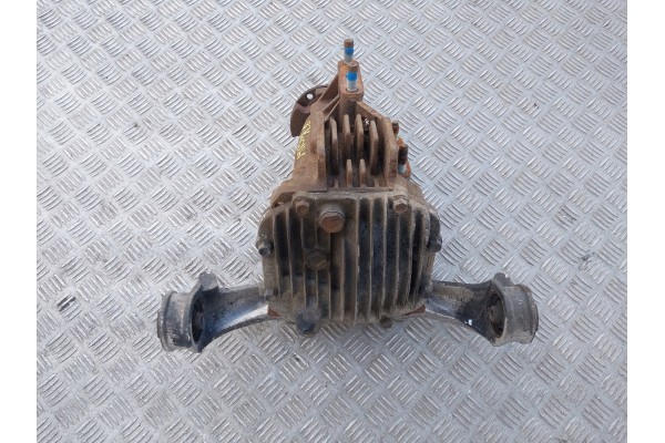 Puente diferencial trasero MA29-2 NE5539730 Mazda MX-5 NC III 1.8 16V 