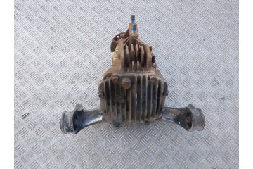 Puente diferencial trasero MA29-2 NE5539730 Mazda MX-5 NC III 1.8 16V 