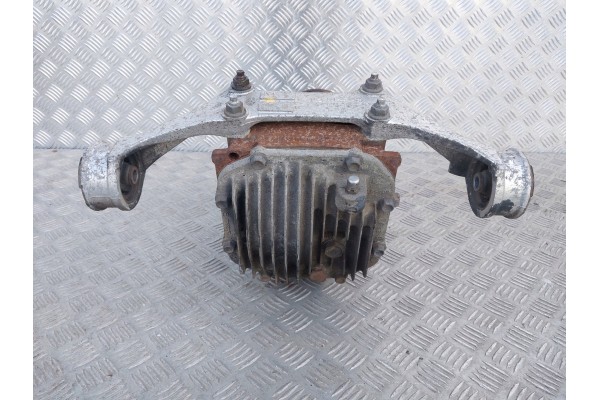Puente diferencial trasero MA29-2 NE5539730 Mazda MX-5 NC III 1.8 16V 