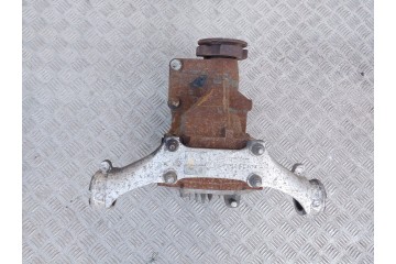 Puente diferencial trasero MA29-2 NE5539730 Mazda MX-5 NC III 1.8 16V 