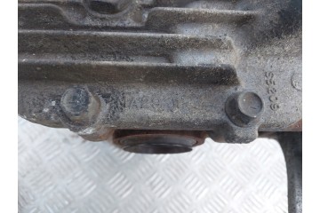 Puente diferencial trasero MA29-2 NE5539730 Mazda MX-5 NC III 1.8 16V 