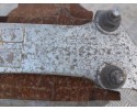 Puente diferencial trasero MA29-2 NE5539730 Mazda MX-5 NC III 1.8 16V 