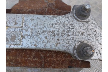 Puente diferencial trasero MA29-2 NE5539730 Mazda MX-5 NC III 1.8 16V 