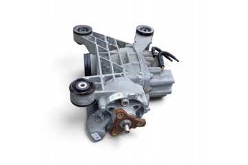 SKODA KAROQ DYFER REAR BRIDGE HALDEX COMPLETE 0BR525010S
