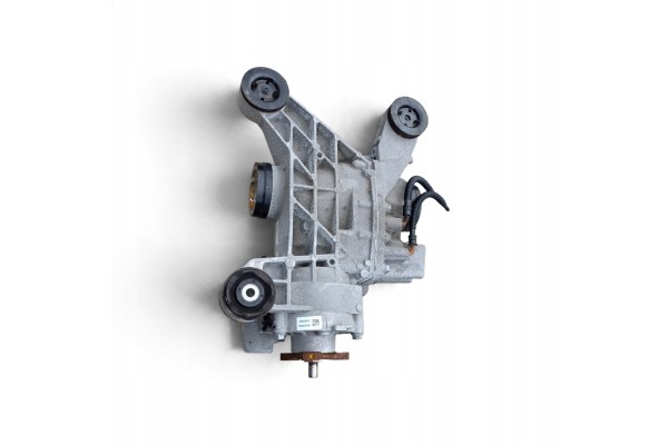 SKODA KAROQ DYFER REAR BRIDGE HALDEX COMPLETE 0BR525010S Part manufacturer Skoda OE