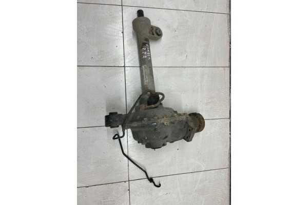 Front reducer FORD RANGER TKE FR93GB3B079AG 2 2L diesel 92kW 2017