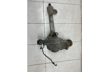 Front reducer FORD RANGER TKE FR93GB3B079AG 2 2L diesel 92kW 2017