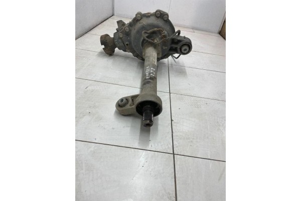 Front reducer FORD RANGER TKE FR93GB3B079AG 2 2L diesel 92kW 2017 Part manufacturer Ford OE