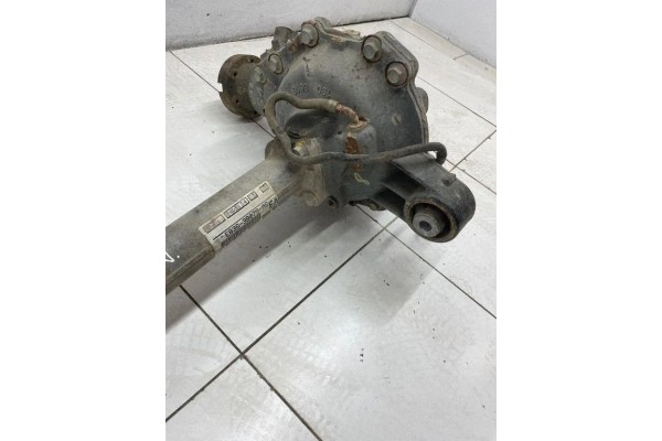 Front reducer FORD RANGER TKE FR93GB3B079AG 2 2L diesel 92kW 2017 Catalog number of the part FR93GB3B079AG
