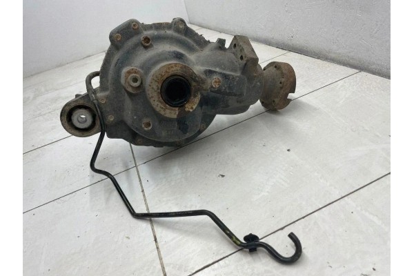 Front reducer FORD RANGER TKE FR93GB3B079AG 2 2L diesel 92kW 2017 Car type passenger cars