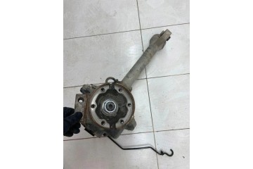 Front reducer FORD RANGER TKE FR93GB3B079AG 2 2L diesel 92kW 2017 Catalog number of substitutes 20186101 052892 EB3G3B079AG