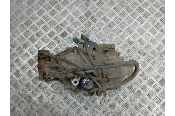 Rear reducer HONDA CR V IV RM_ GR7W4100143 1 6L diesel 118kW 2016
