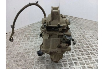 Reductor trasero HONDA CR-V IV (RM) GR7W4100143 1.6L diésel 118kW 2016