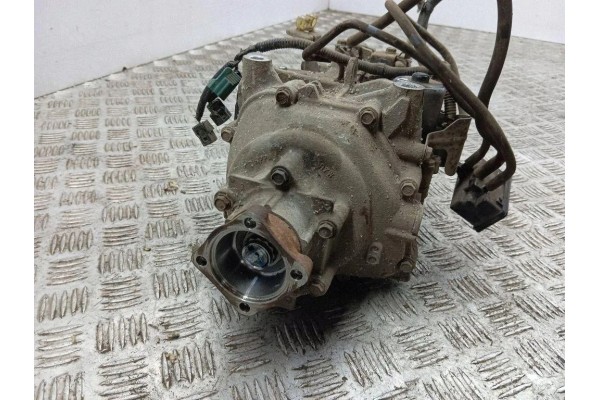 Reductor trasero HONDA CR-V IV (RM) GR7W4100143 1.6L diésel 118kW 2016