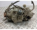 Reductor trasero HONDA CR-V IV (RM) GR7W4100143 1.6L diésel 118kW 2016