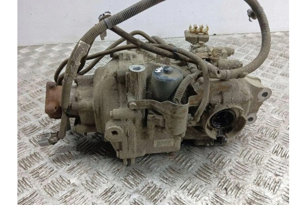 Reductor trasero HONDA CR-V IV (RM) GR7W4100143 1.6L diésel 118kW 2016