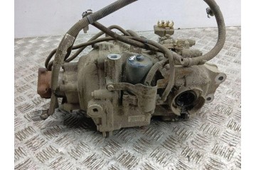 Reductor trasero HONDA CR-V IV (RM) GR7W4100143 1.6L diésel 118kW 2016