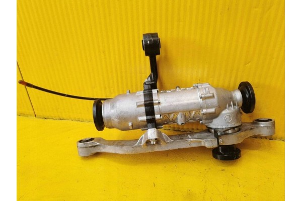 Mercedes Benz VITO W639 LIFT BRIDGE DIFFERENT FRONT 4x4 A6393300402 NEW