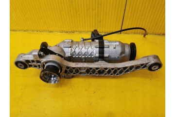 Mercedes Benz VITO W639 LIFT BRIDGE DIFFERENT FRONT 4x4 A6393300402 NEW Installation side front